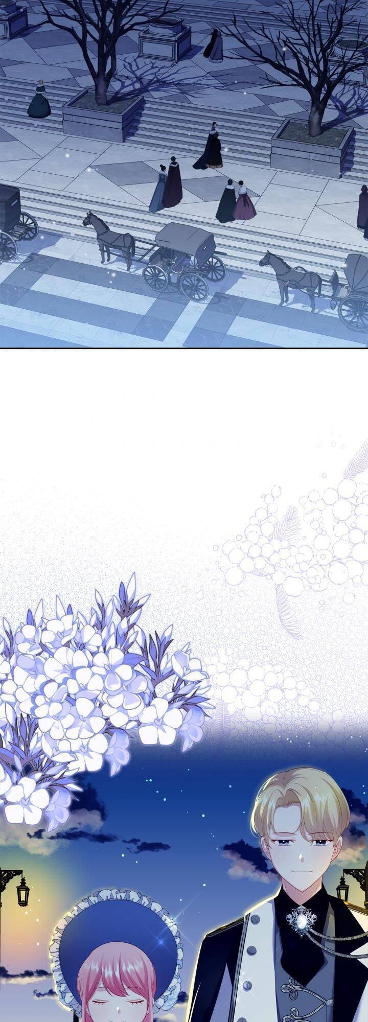 Công Chúa Phản Diện Muốn Ở Trong Ngôi Nhà Bánh Quy Chapter 51 - 36