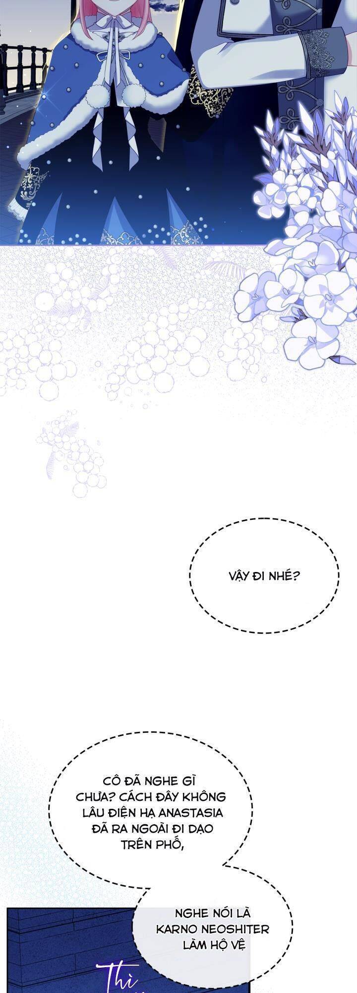 Công Chúa Phản Diện Muốn Ở Trong Ngôi Nhà Bánh Quy Chapter 51 - 37