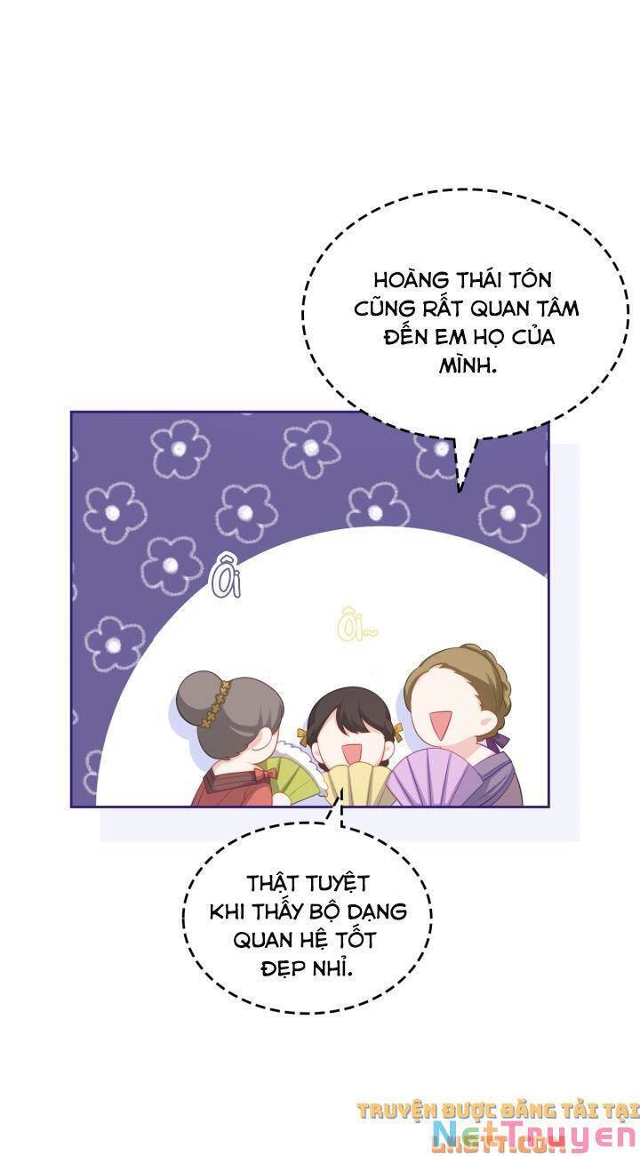 Công Chúa Phản Diện Muốn Ở Trong Ngôi Nhà Bánh Quy Chapter 51 - 39