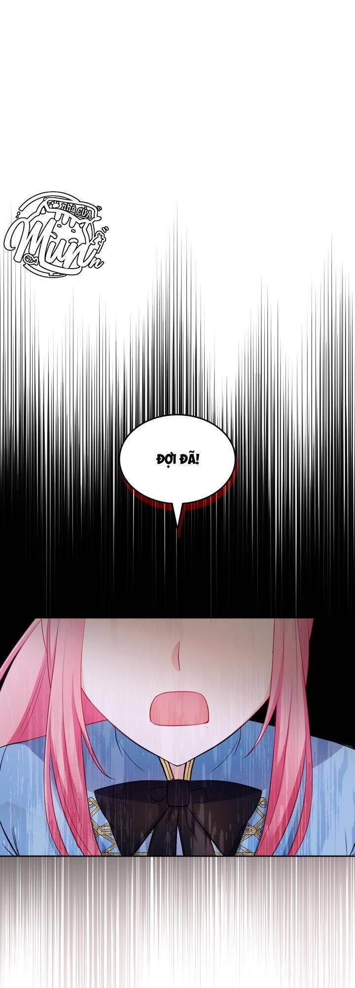 Công Chúa Phản Diện Muốn Ở Trong Ngôi Nhà Bánh Quy Chapter 51 - 5