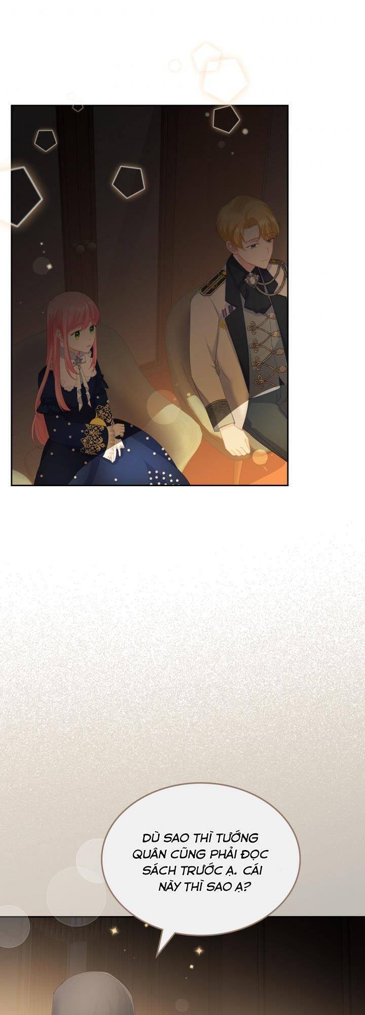 Công Chúa Phản Diện Muốn Ở Trong Ngôi Nhà Bánh Quy Chapter 51 - 41