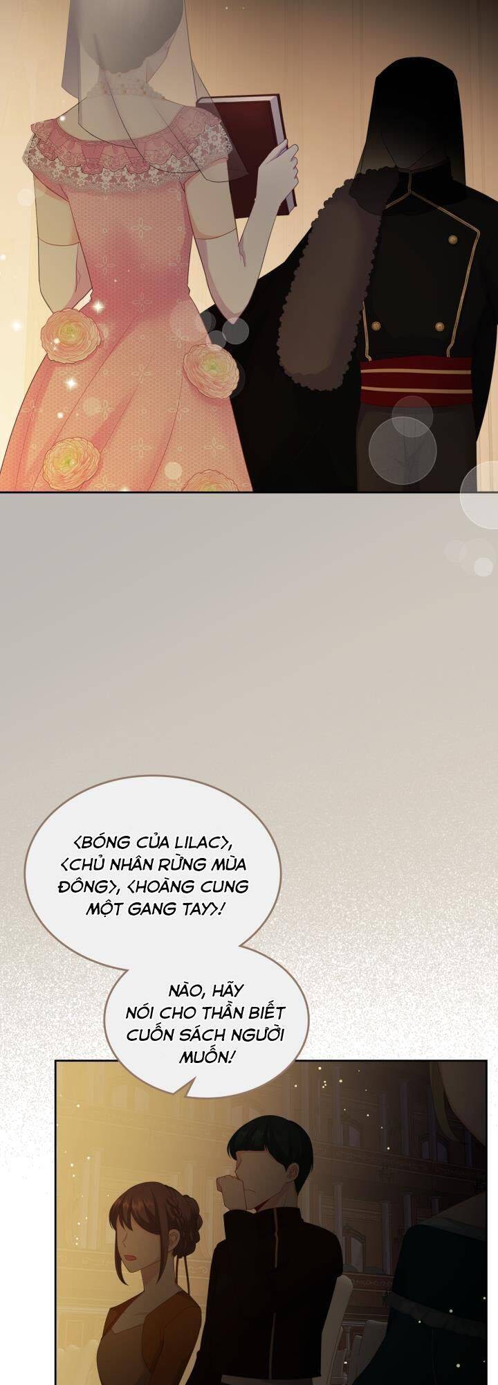 Công Chúa Phản Diện Muốn Ở Trong Ngôi Nhà Bánh Quy Chapter 51 - 42