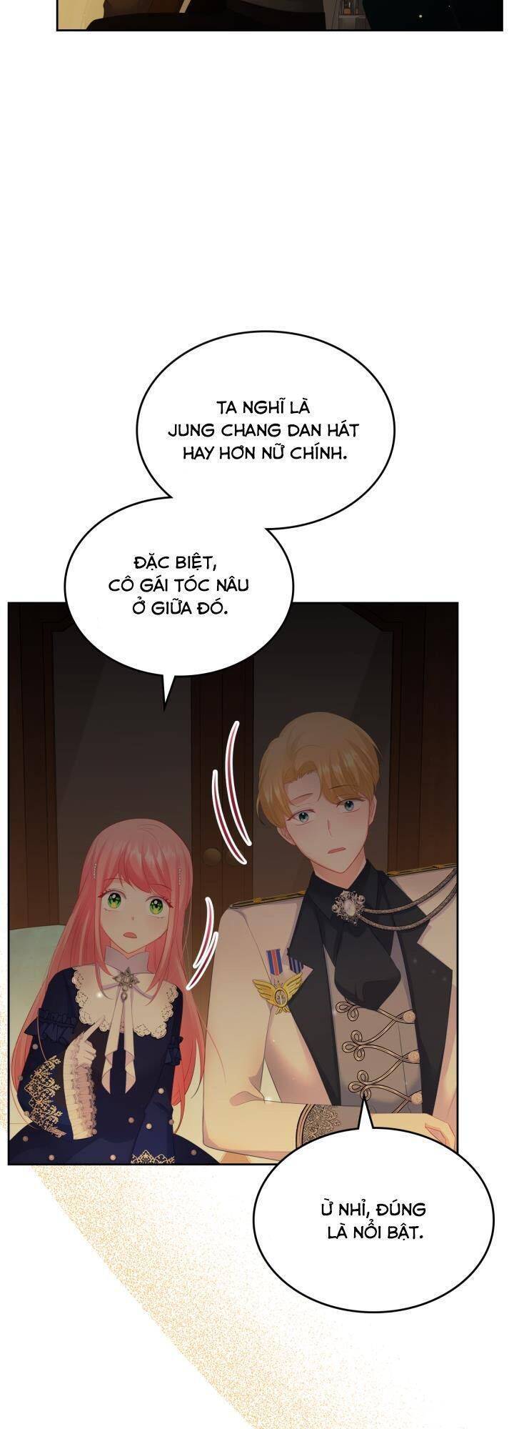 Công Chúa Phản Diện Muốn Ở Trong Ngôi Nhà Bánh Quy Chapter 51 - 43