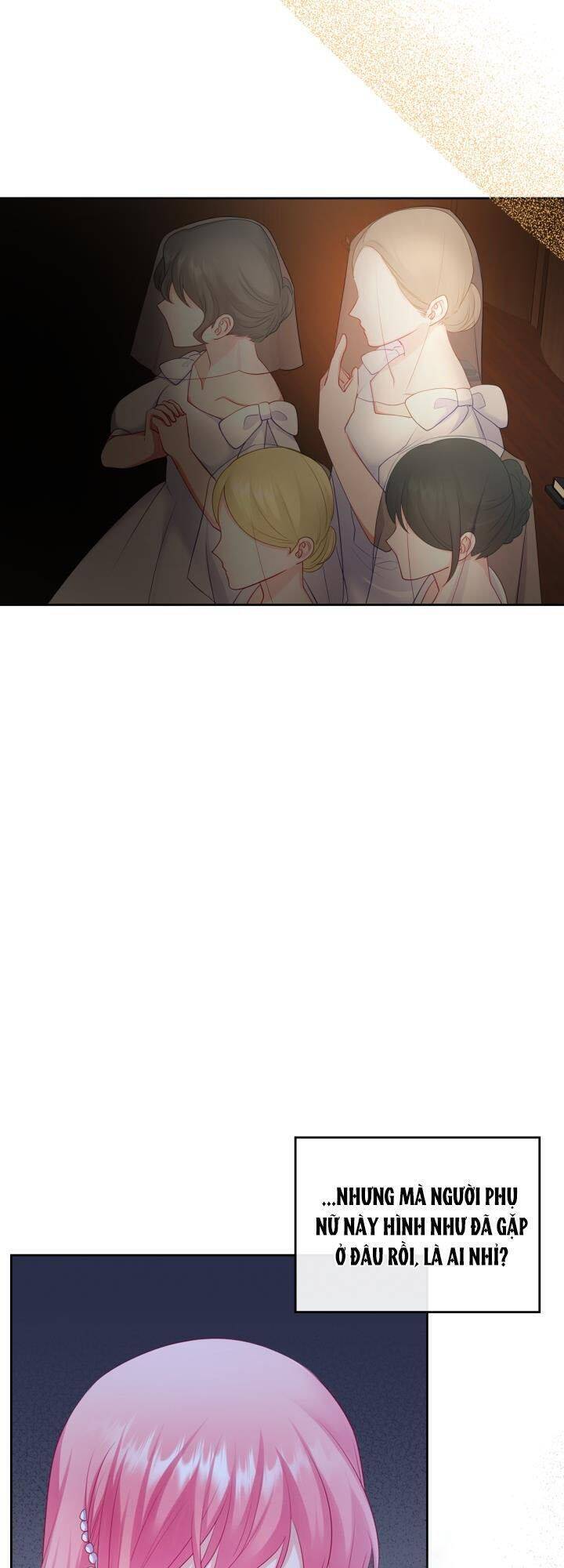 Công Chúa Phản Diện Muốn Ở Trong Ngôi Nhà Bánh Quy Chapter 51 - 44