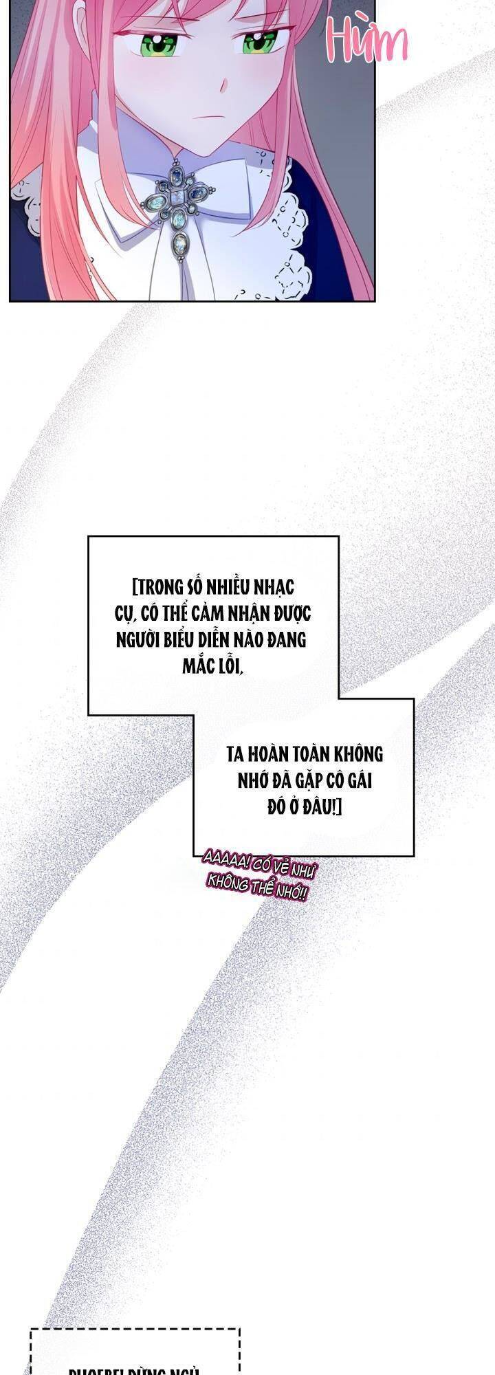 Công Chúa Phản Diện Muốn Ở Trong Ngôi Nhà Bánh Quy Chapter 51 - 45