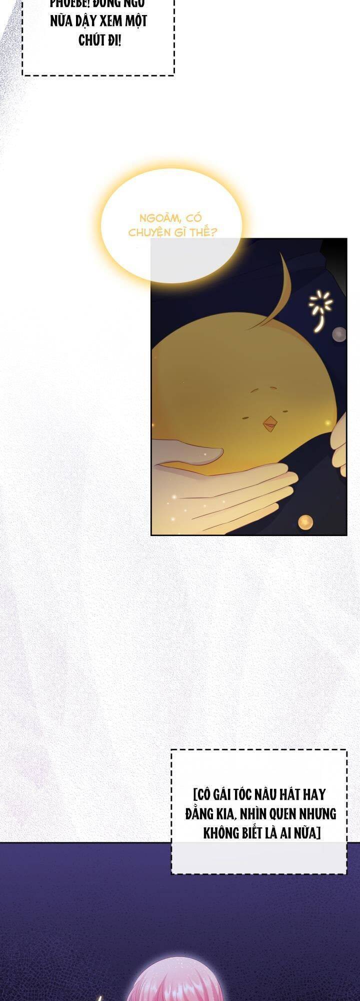 Công Chúa Phản Diện Muốn Ở Trong Ngôi Nhà Bánh Quy Chapter 51 - 46