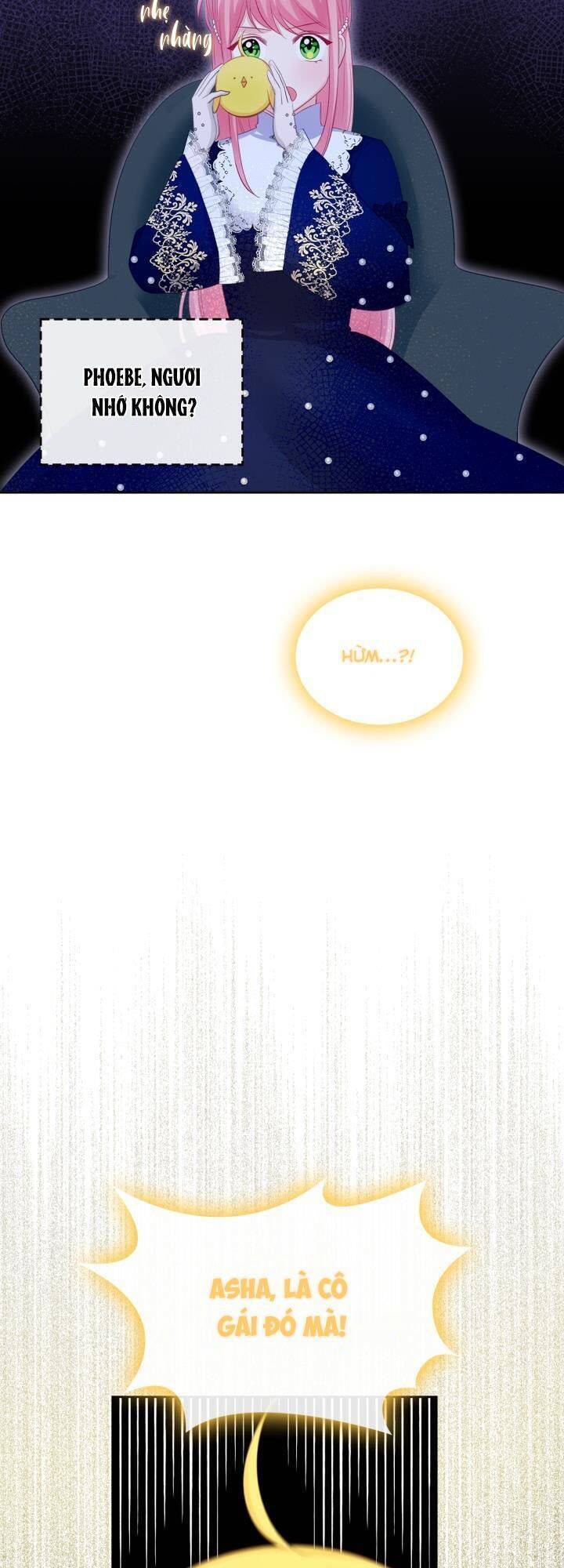 Công Chúa Phản Diện Muốn Ở Trong Ngôi Nhà Bánh Quy Chapter 51 - 47