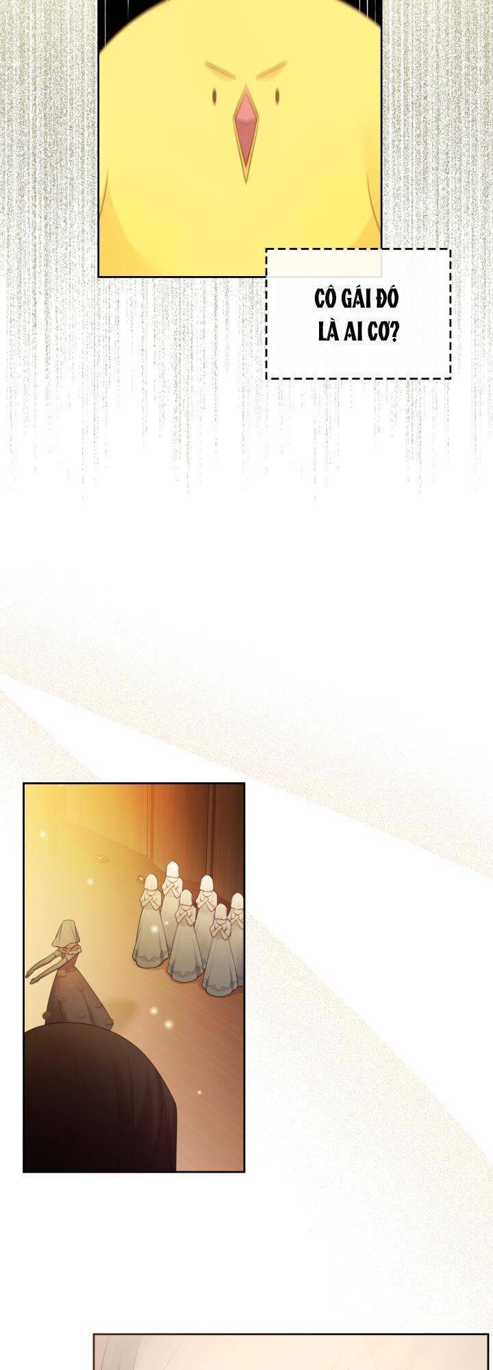 Công Chúa Phản Diện Muốn Ở Trong Ngôi Nhà Bánh Quy Chapter 51 - 48