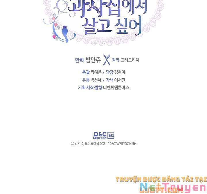 Công Chúa Phản Diện Muốn Ở Trong Ngôi Nhà Bánh Quy Chapter 51 - 51