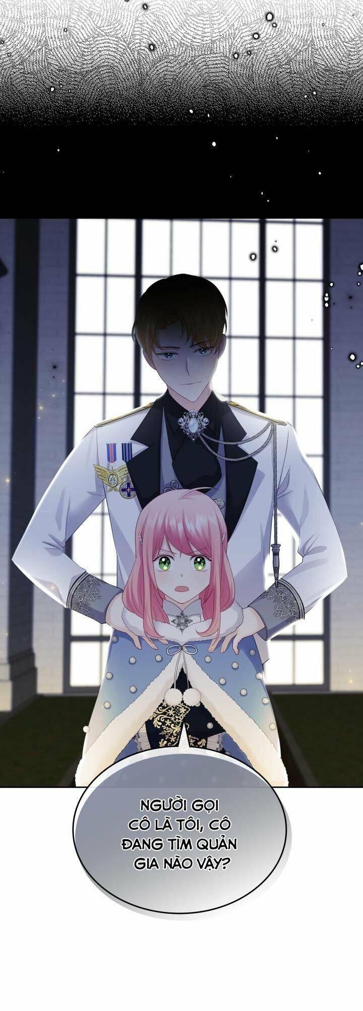 Công Chúa Phản Diện Muốn Ở Trong Ngôi Nhà Bánh Quy Chapter 52 - 11