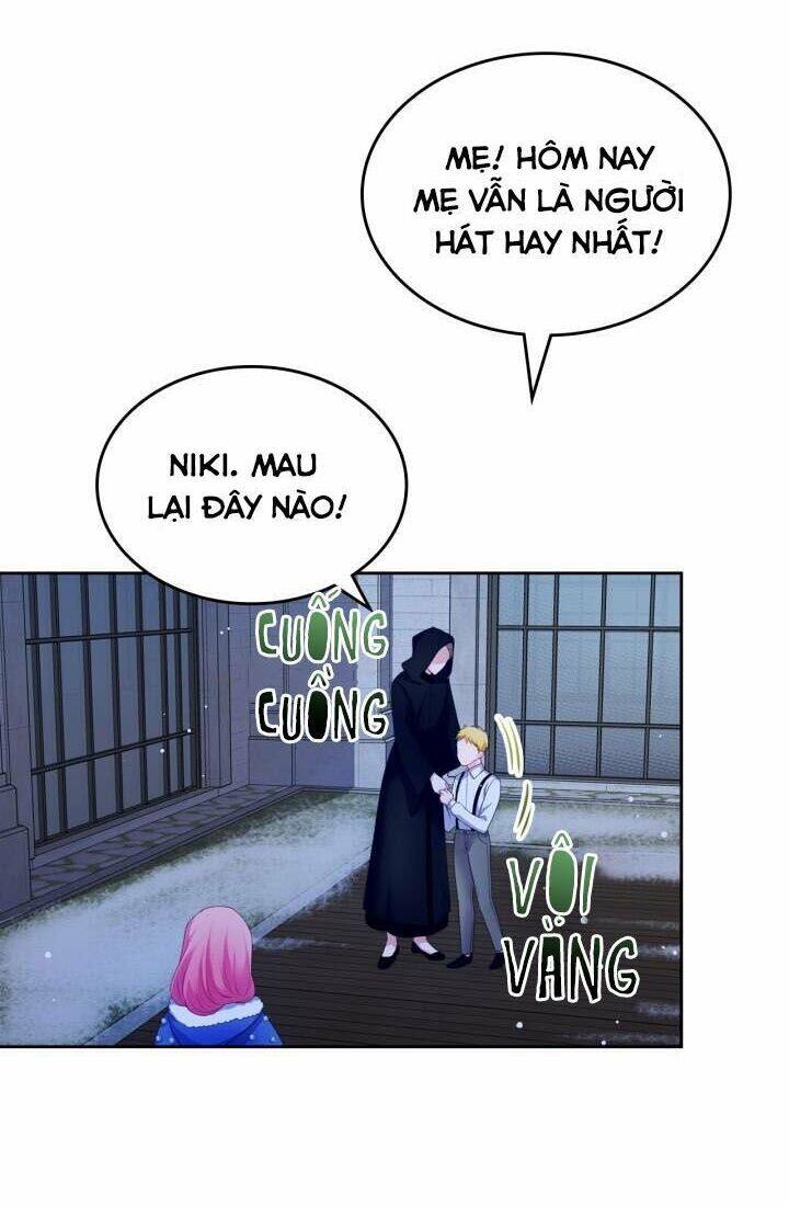 Công Chúa Phản Diện Muốn Ở Trong Ngôi Nhà Bánh Quy Chapter 52 - 14