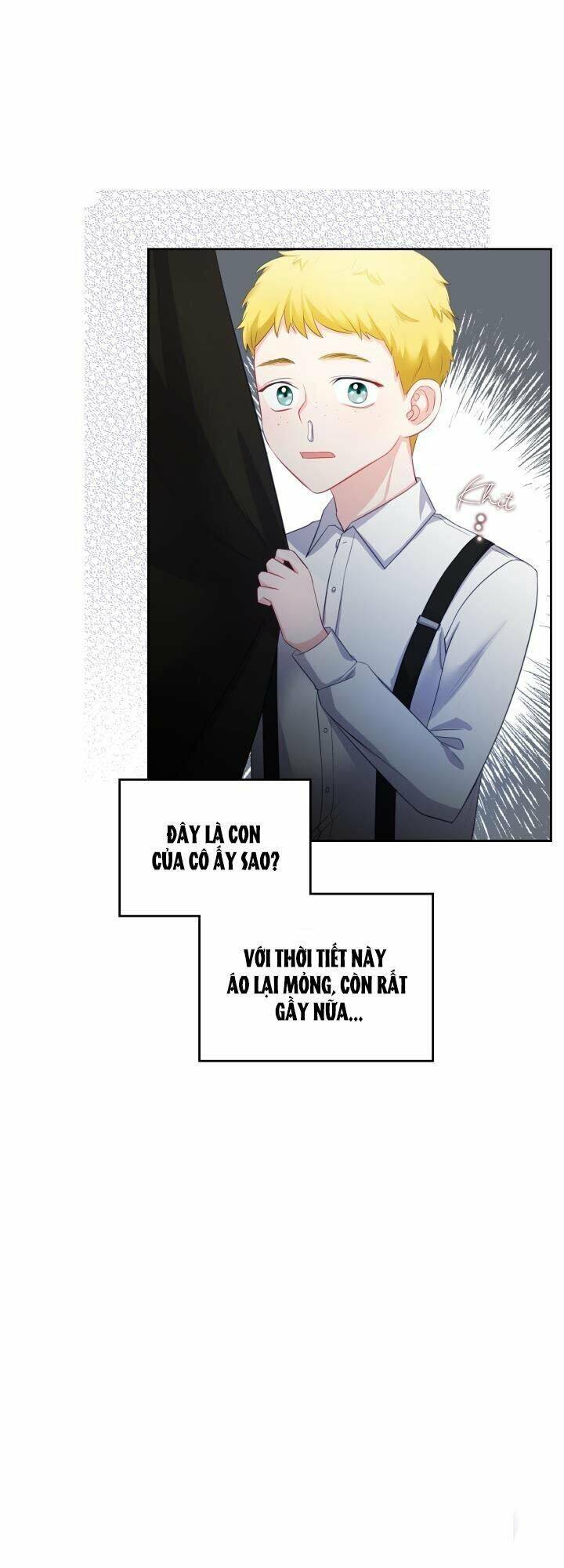 Công Chúa Phản Diện Muốn Ở Trong Ngôi Nhà Bánh Quy Chapter 52 - 15