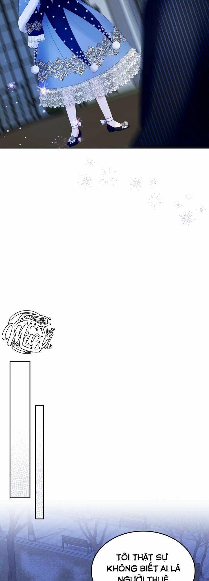 Công Chúa Phản Diện Muốn Ở Trong Ngôi Nhà Bánh Quy Chapter 52 - 17