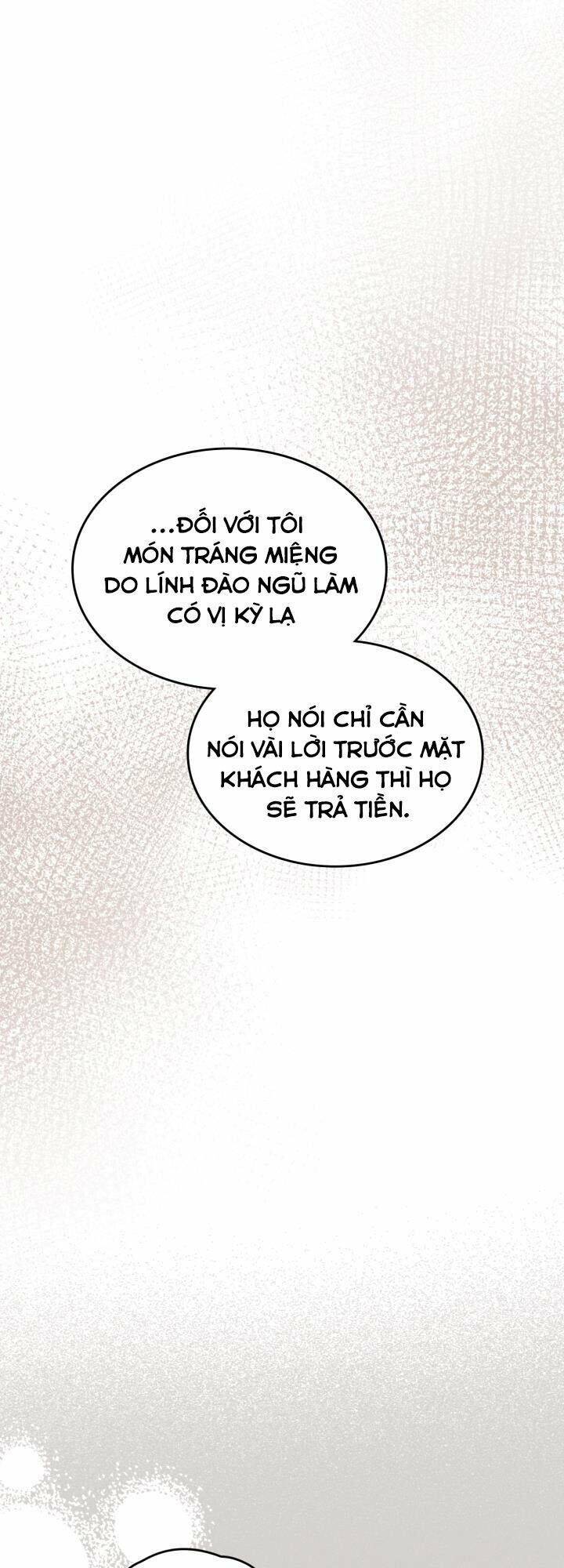 Công Chúa Phản Diện Muốn Ở Trong Ngôi Nhà Bánh Quy Chapter 52 - 19