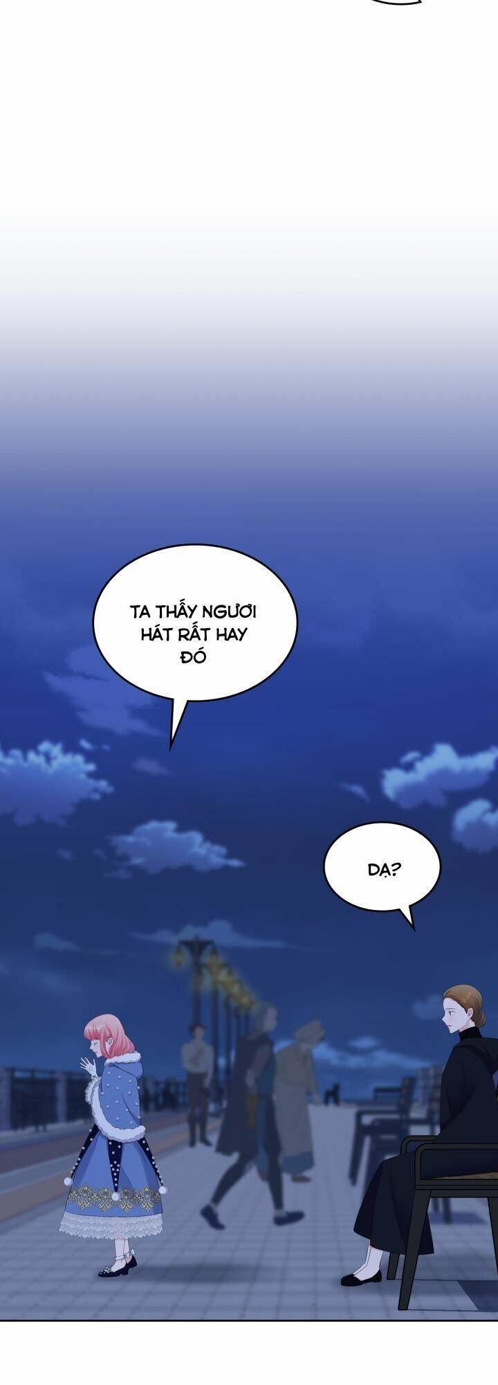 Công Chúa Phản Diện Muốn Ở Trong Ngôi Nhà Bánh Quy Chapter 52 - 24