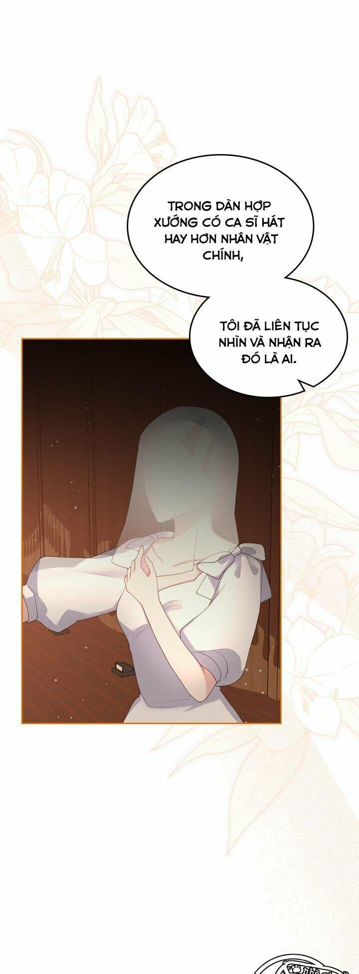 Công Chúa Phản Diện Muốn Ở Trong Ngôi Nhà Bánh Quy Chapter 52 - 25