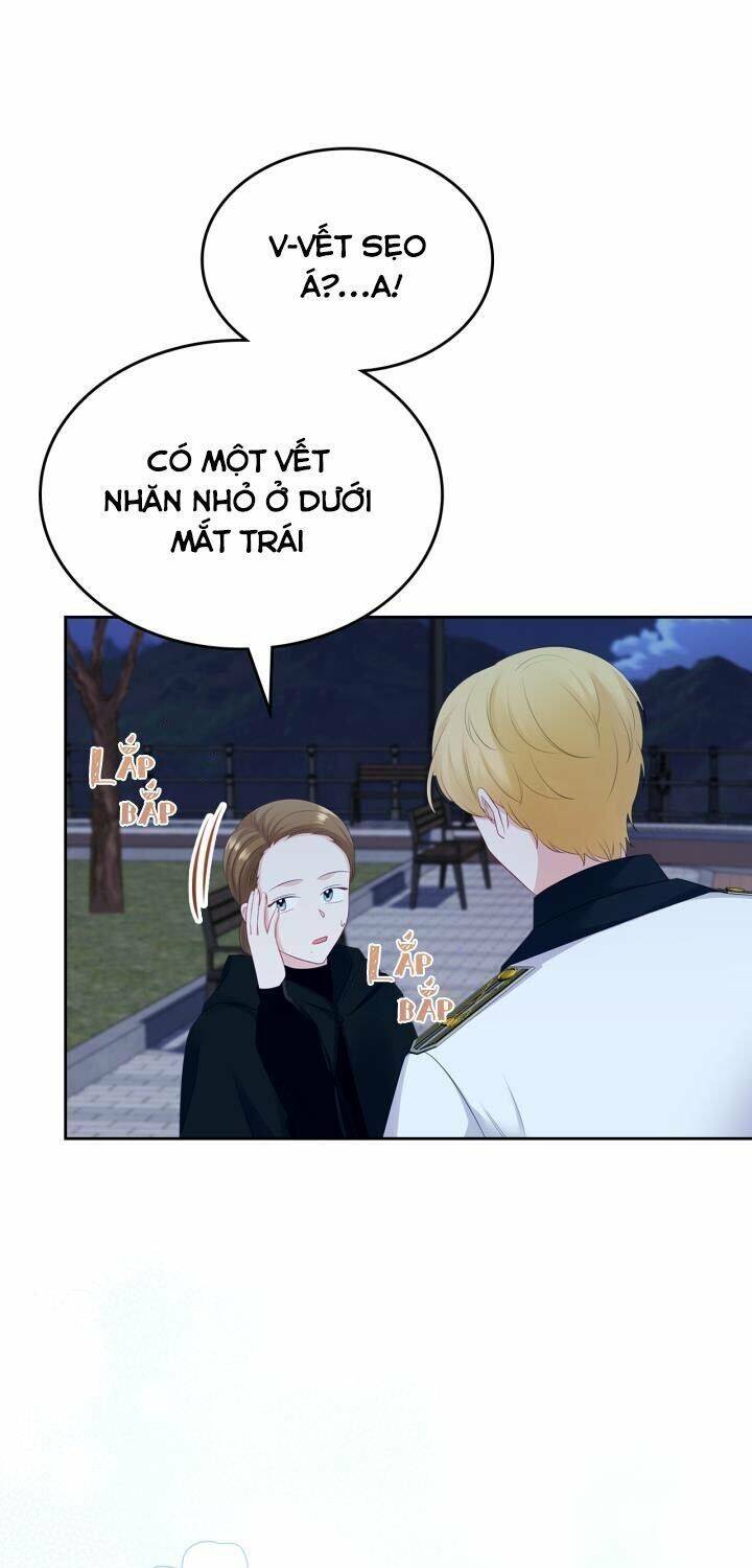 Công Chúa Phản Diện Muốn Ở Trong Ngôi Nhà Bánh Quy Chapter 52 - 30