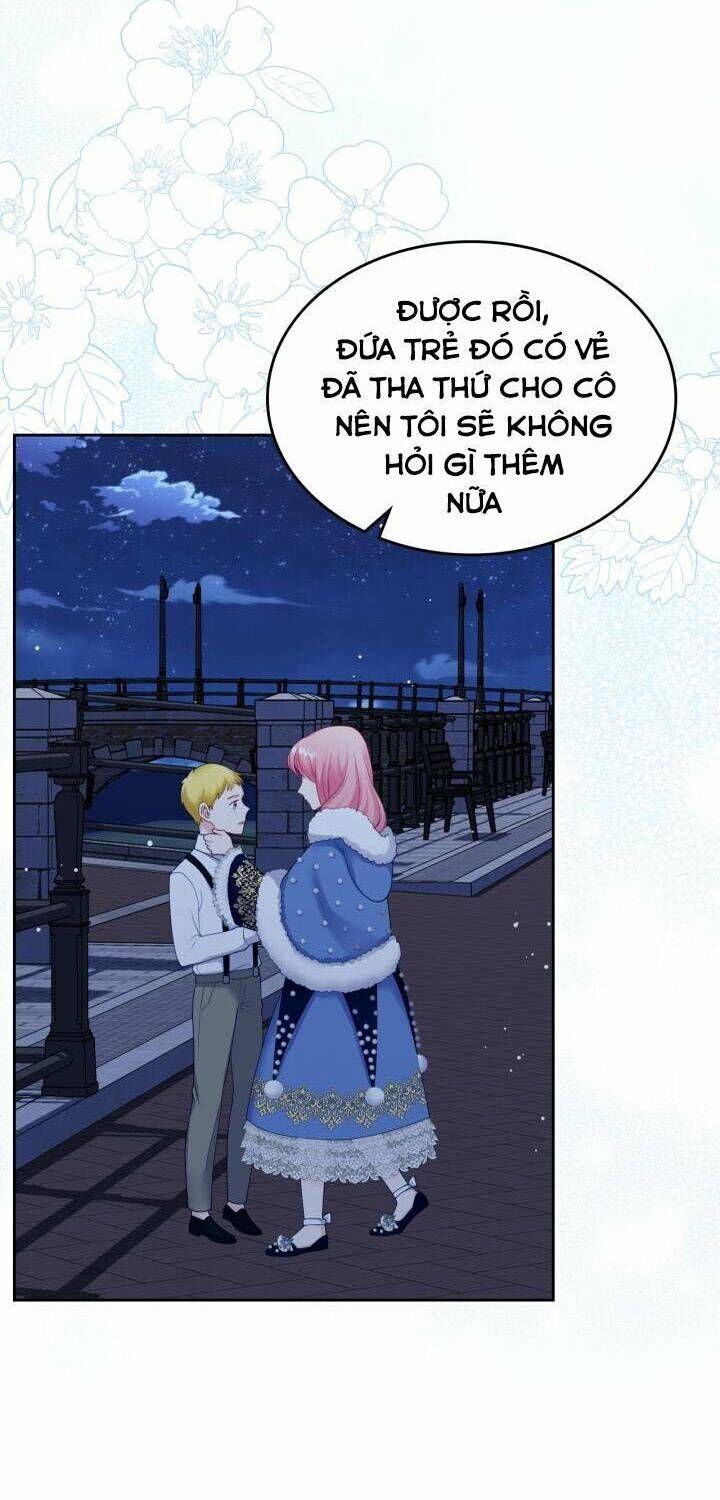 Công Chúa Phản Diện Muốn Ở Trong Ngôi Nhà Bánh Quy Chapter 52 - 31