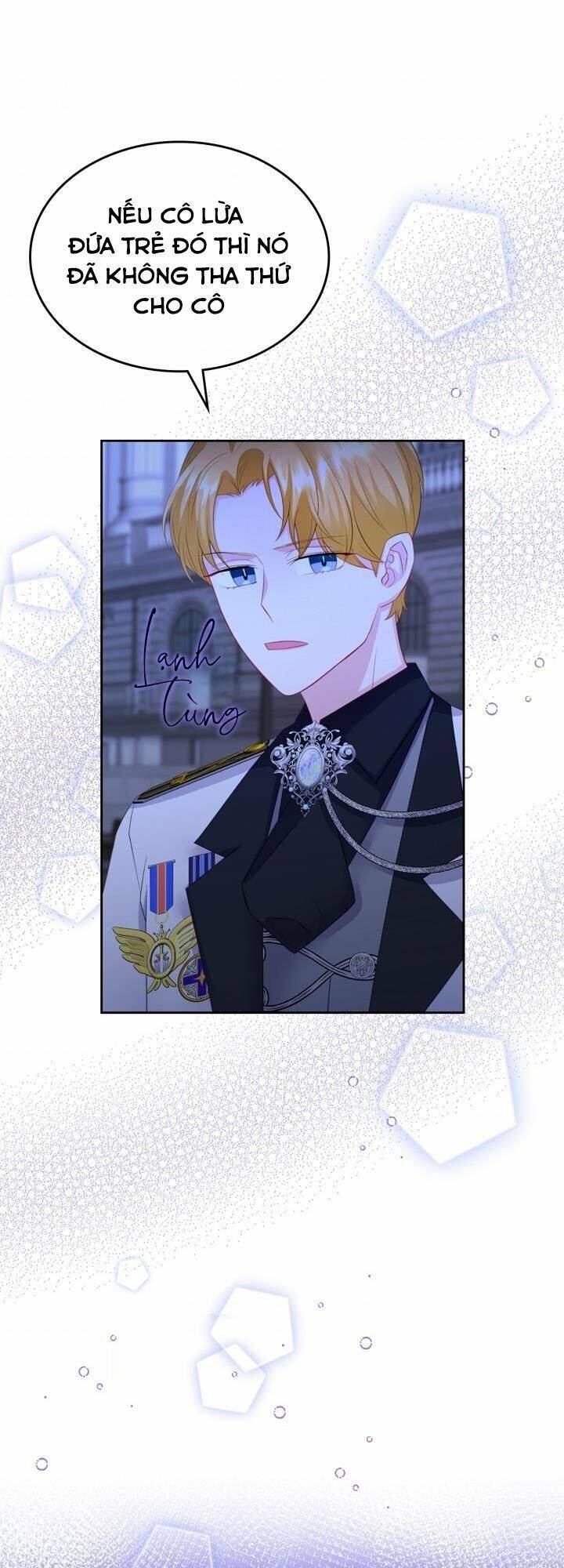 Công Chúa Phản Diện Muốn Ở Trong Ngôi Nhà Bánh Quy Chapter 52 - 32