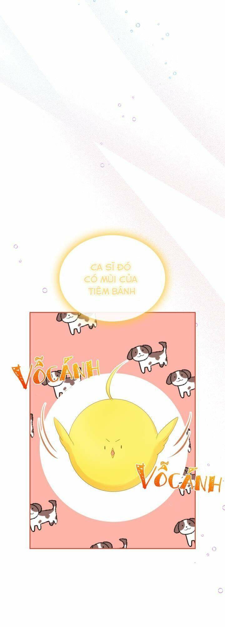 Công Chúa Phản Diện Muốn Ở Trong Ngôi Nhà Bánh Quy Chapter 52 - 34