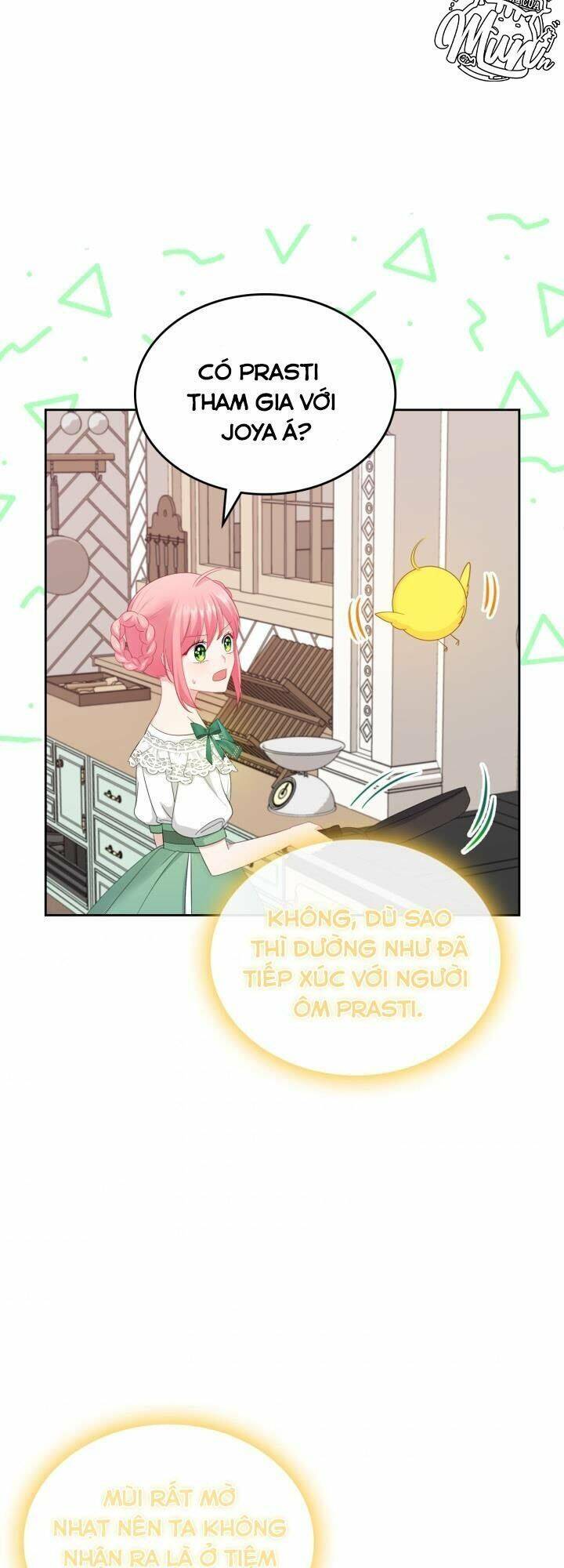 Công Chúa Phản Diện Muốn Ở Trong Ngôi Nhà Bánh Quy Chapter 52 - 36