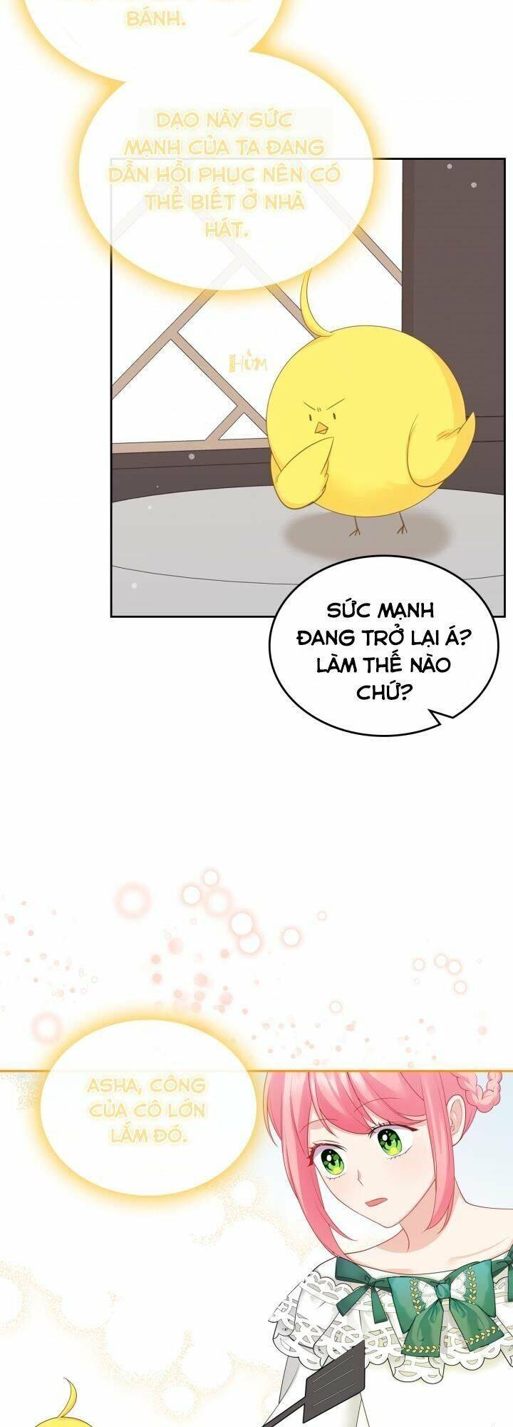 Công Chúa Phản Diện Muốn Ở Trong Ngôi Nhà Bánh Quy Chapter 52 - 37