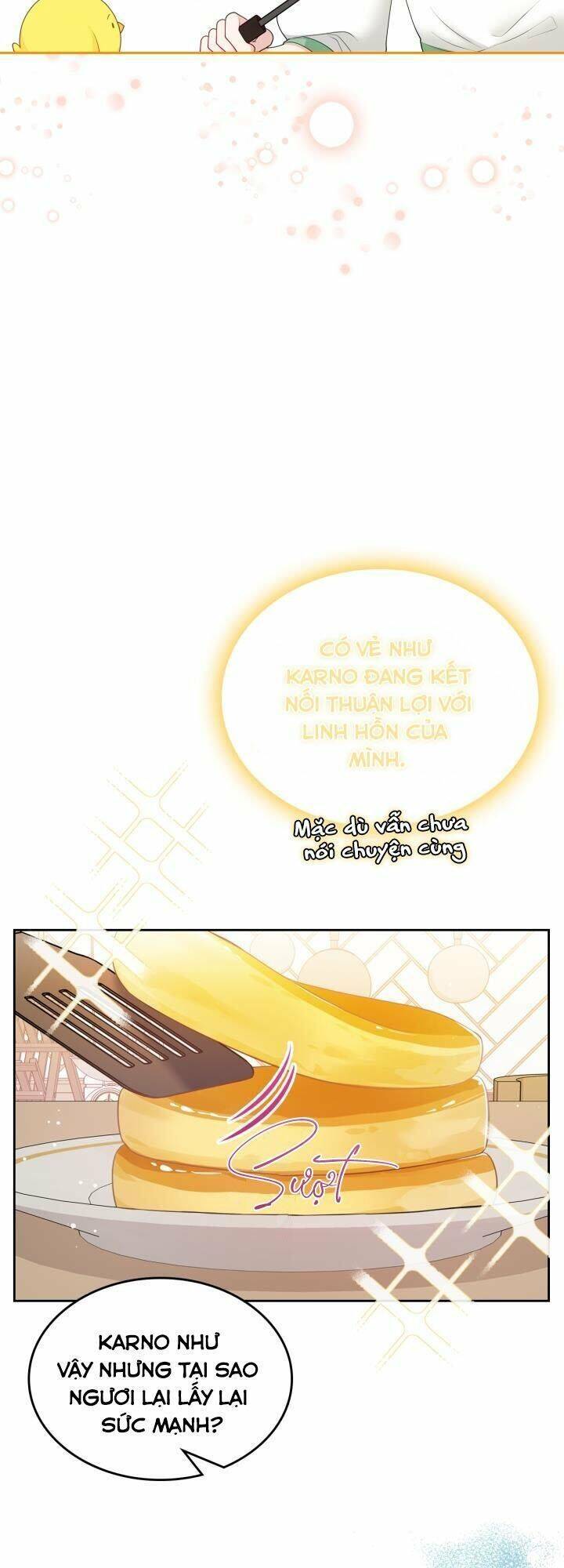 Công Chúa Phản Diện Muốn Ở Trong Ngôi Nhà Bánh Quy Chapter 52 - 38