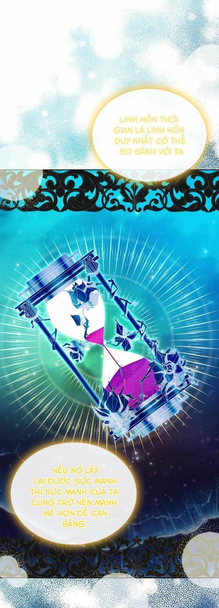 Công Chúa Phản Diện Muốn Ở Trong Ngôi Nhà Bánh Quy Chapter 52 - 39