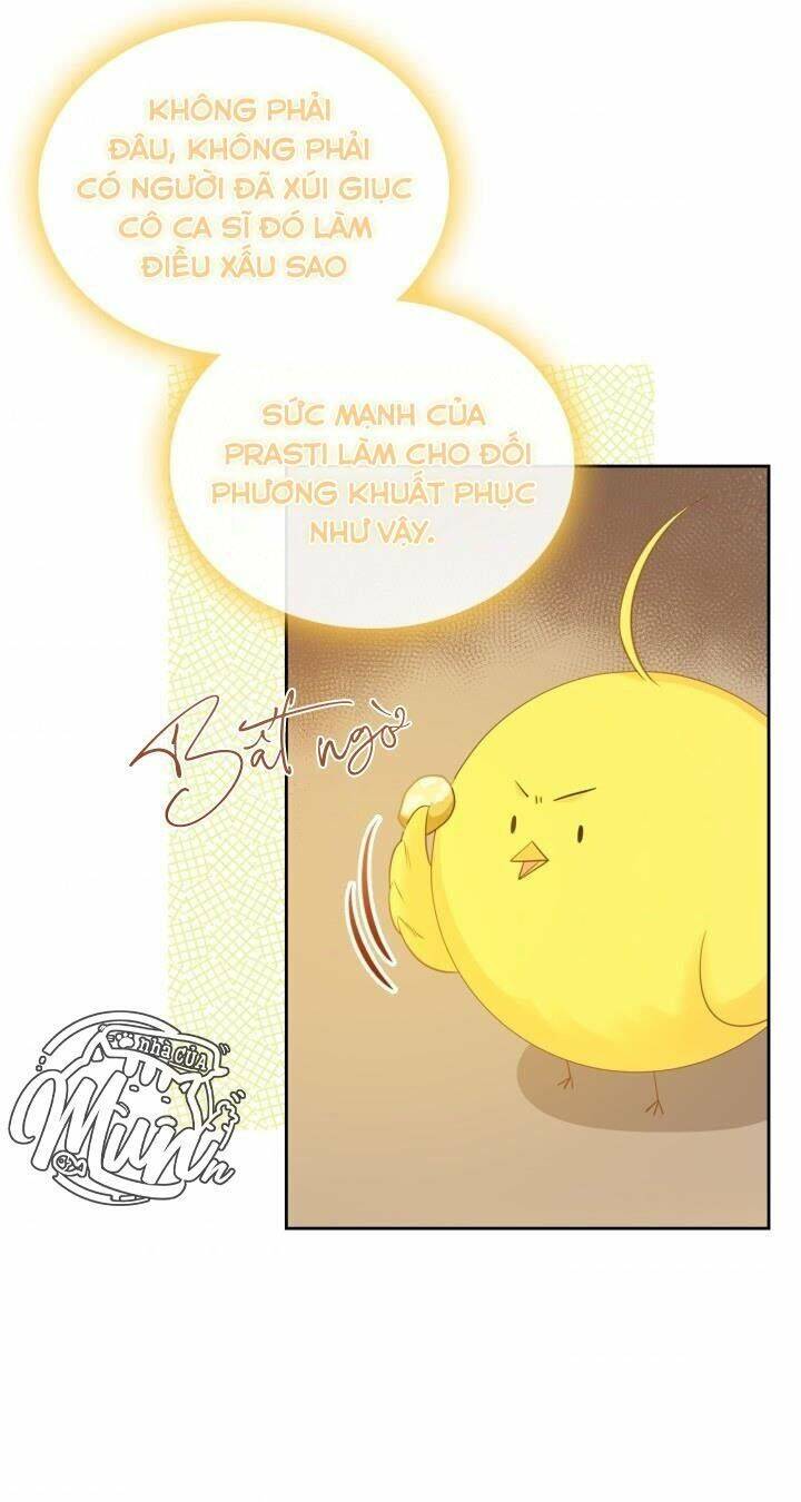 Công Chúa Phản Diện Muốn Ở Trong Ngôi Nhà Bánh Quy Chapter 52 - 41