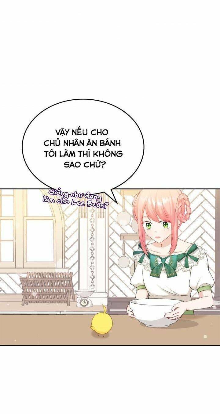 Công Chúa Phản Diện Muốn Ở Trong Ngôi Nhà Bánh Quy Chapter 52 - 42