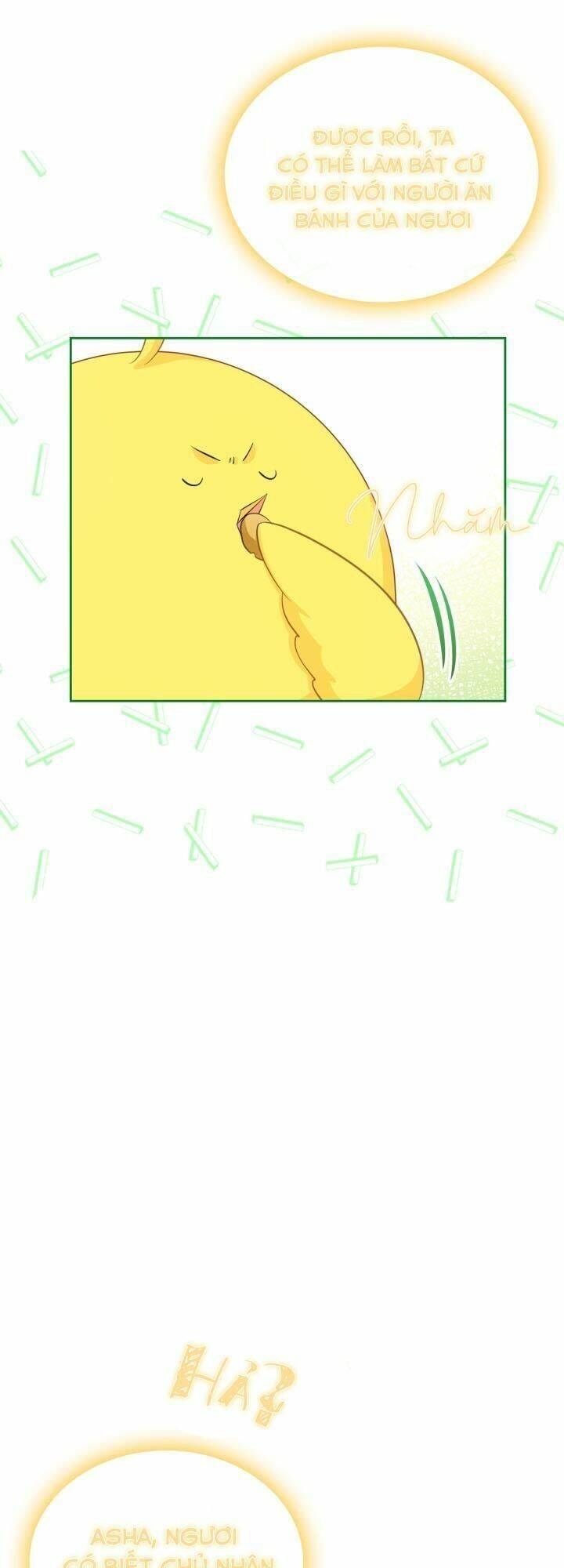 Công Chúa Phản Diện Muốn Ở Trong Ngôi Nhà Bánh Quy Chapter 52 - 43