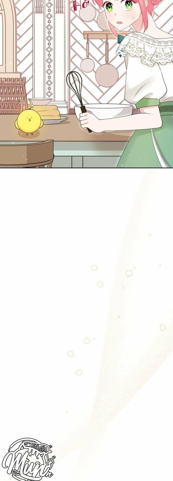 Công Chúa Phản Diện Muốn Ở Trong Ngôi Nhà Bánh Quy Chapter 52 - 45