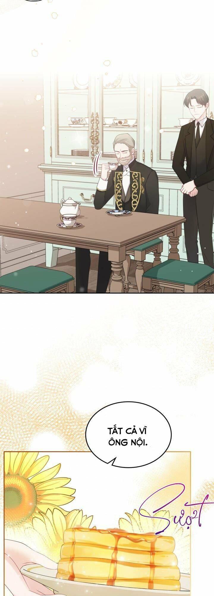 Công Chúa Phản Diện Muốn Ở Trong Ngôi Nhà Bánh Quy Chapter 52 - 46