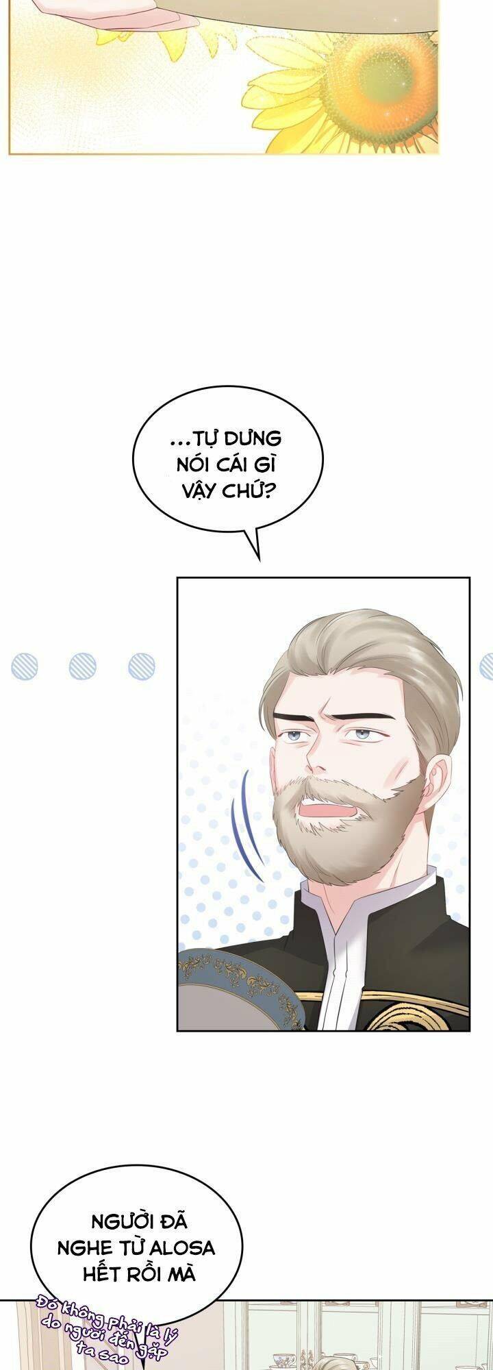 Công Chúa Phản Diện Muốn Ở Trong Ngôi Nhà Bánh Quy Chapter 52 - 47