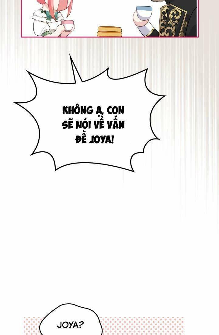 Công Chúa Phản Diện Muốn Ở Trong Ngôi Nhà Bánh Quy Chapter 52 - 50
