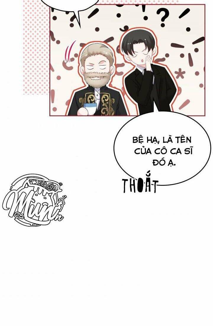 Công Chúa Phản Diện Muốn Ở Trong Ngôi Nhà Bánh Quy Chapter 52 - 51