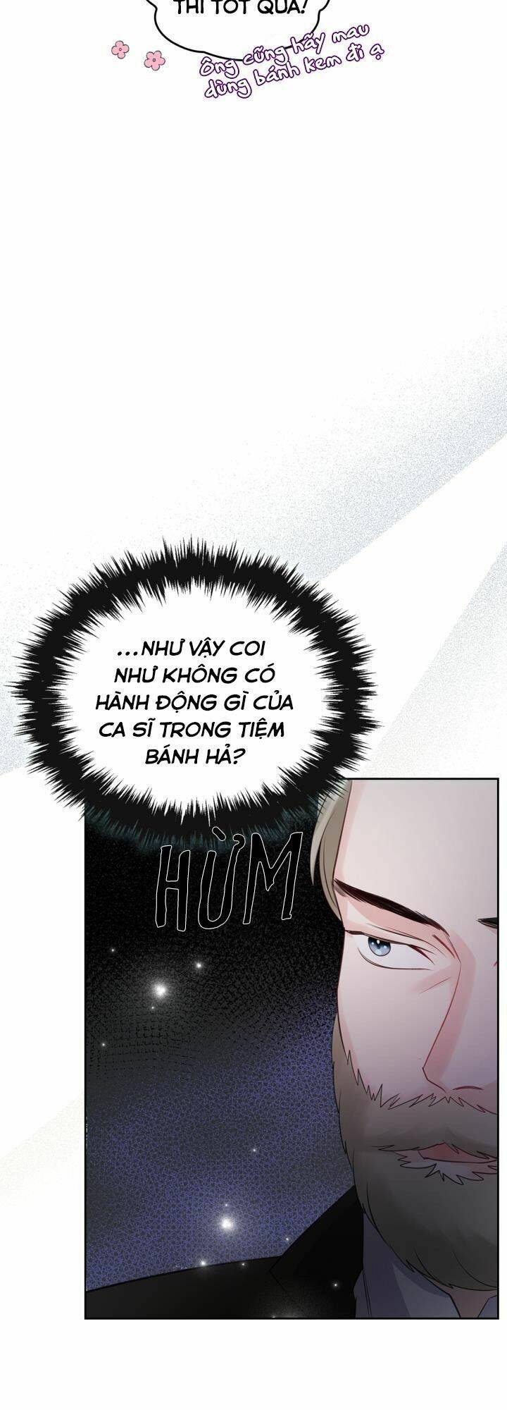 Công Chúa Phản Diện Muốn Ở Trong Ngôi Nhà Bánh Quy Chapter 52 - 59