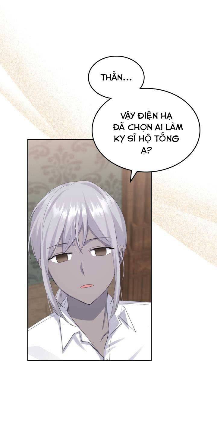 Công Chúa Phản Diện Muốn Ở Trong Ngôi Nhà Bánh Quy Chapter 55 - 1