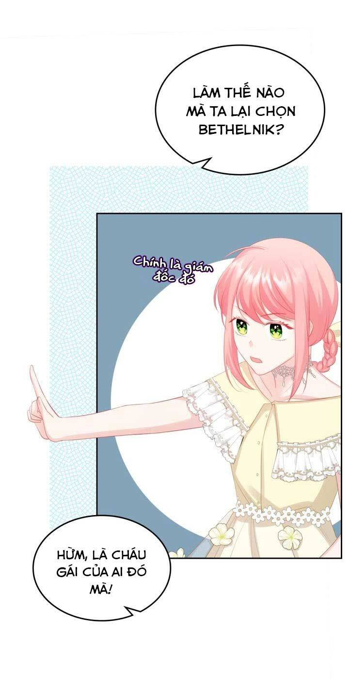 Công Chúa Phản Diện Muốn Ở Trong Ngôi Nhà Bánh Quy Chapter 55 - 13