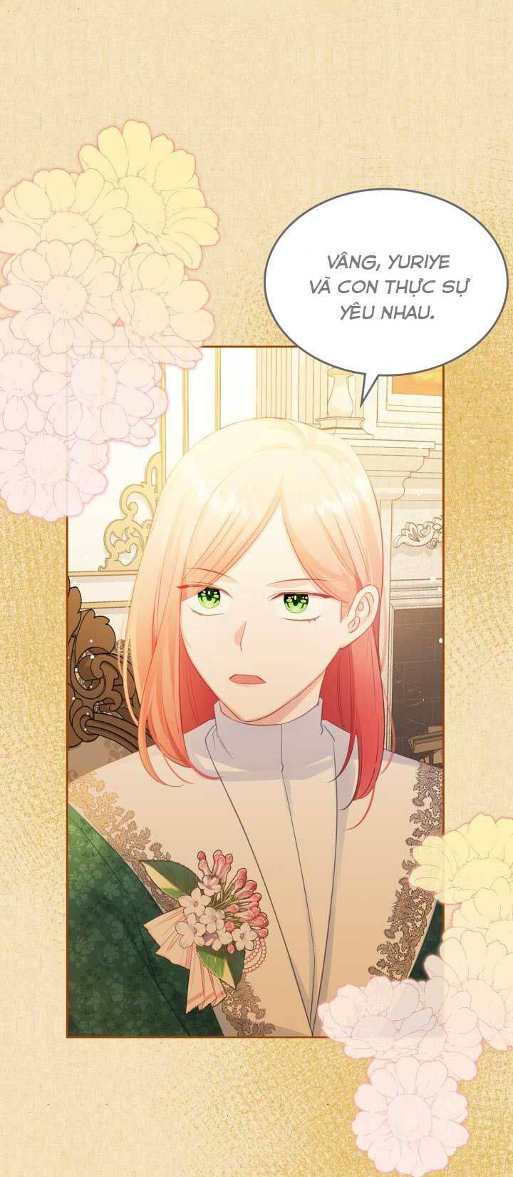 Công Chúa Phản Diện Muốn Ở Trong Ngôi Nhà Bánh Quy Chapter 55 - 16
