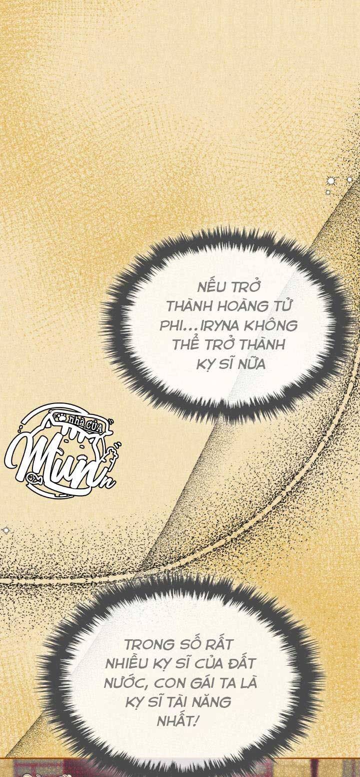 Công Chúa Phản Diện Muốn Ở Trong Ngôi Nhà Bánh Quy Chapter 55 - 18