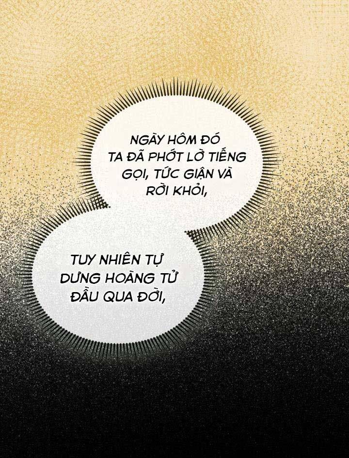 Công Chúa Phản Diện Muốn Ở Trong Ngôi Nhà Bánh Quy Chapter 55 - 23