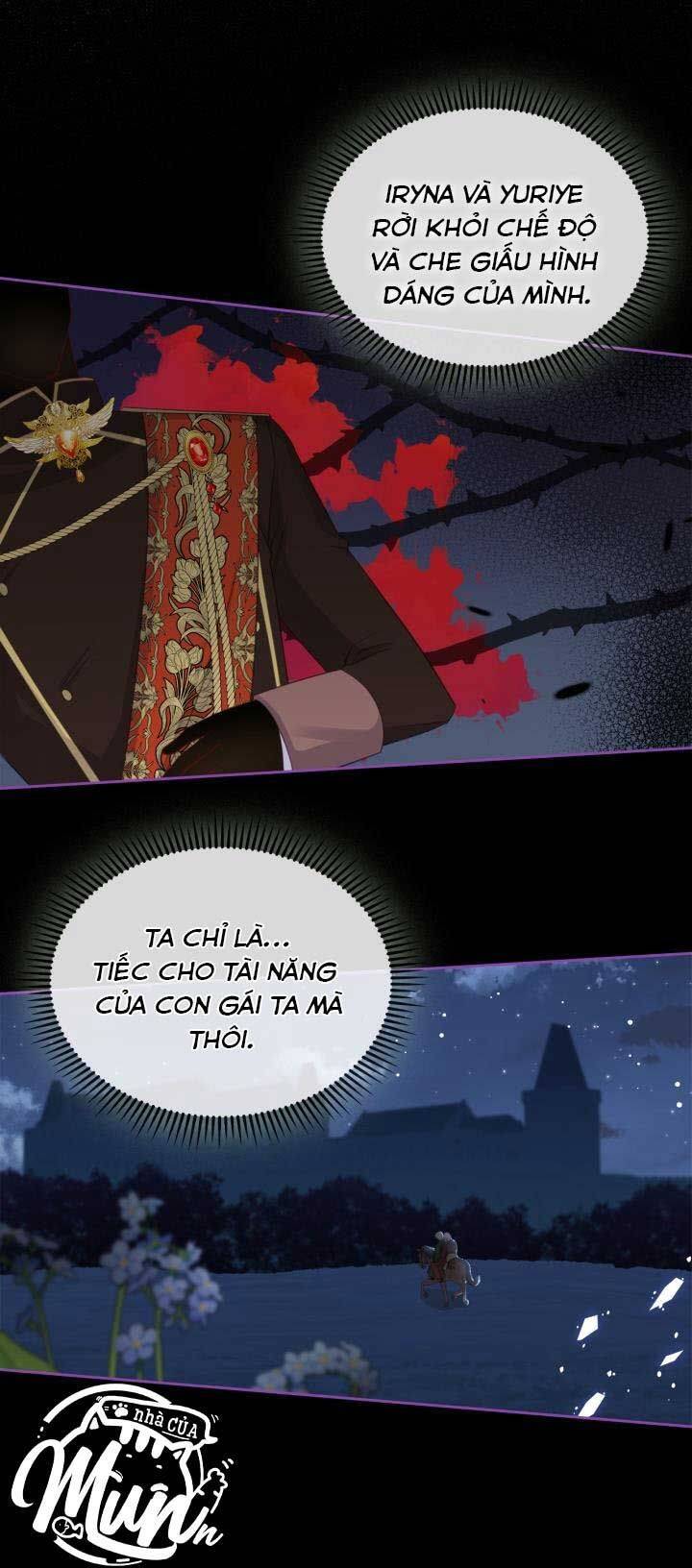 Công Chúa Phản Diện Muốn Ở Trong Ngôi Nhà Bánh Quy Chapter 55 - 24