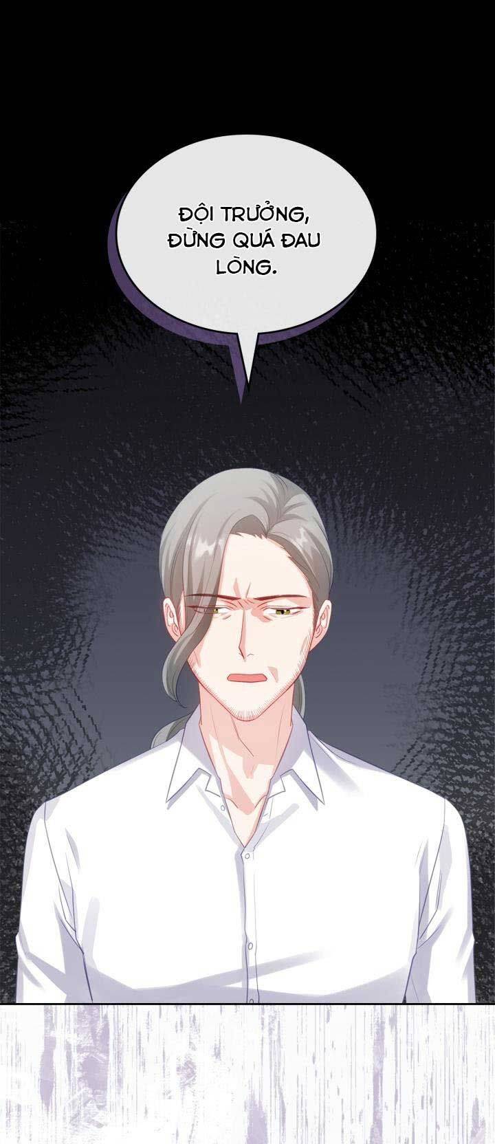 Công Chúa Phản Diện Muốn Ở Trong Ngôi Nhà Bánh Quy Chapter 55 - 25