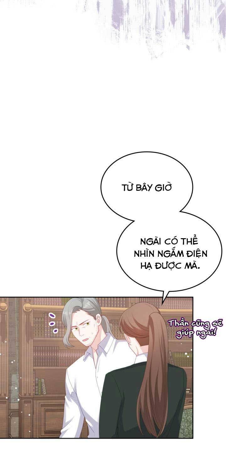 Công Chúa Phản Diện Muốn Ở Trong Ngôi Nhà Bánh Quy Chapter 55 - 26