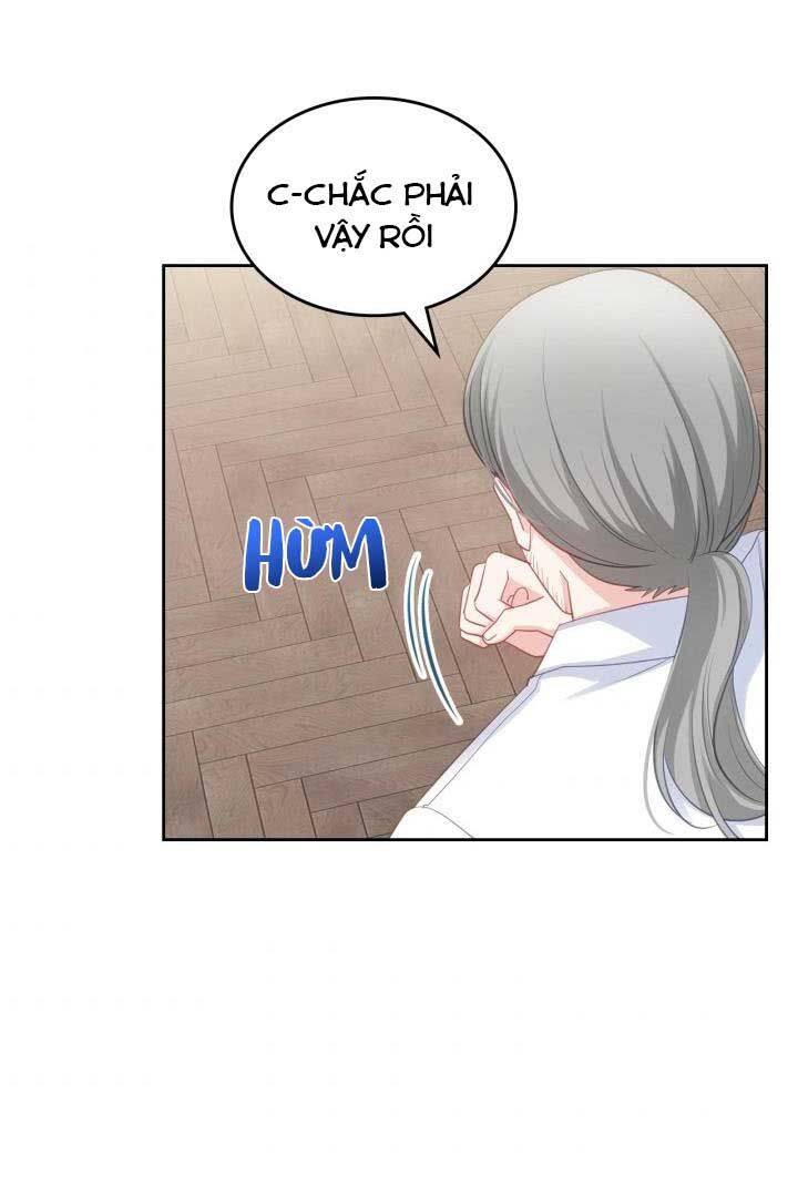 Công Chúa Phản Diện Muốn Ở Trong Ngôi Nhà Bánh Quy Chapter 55 - 27