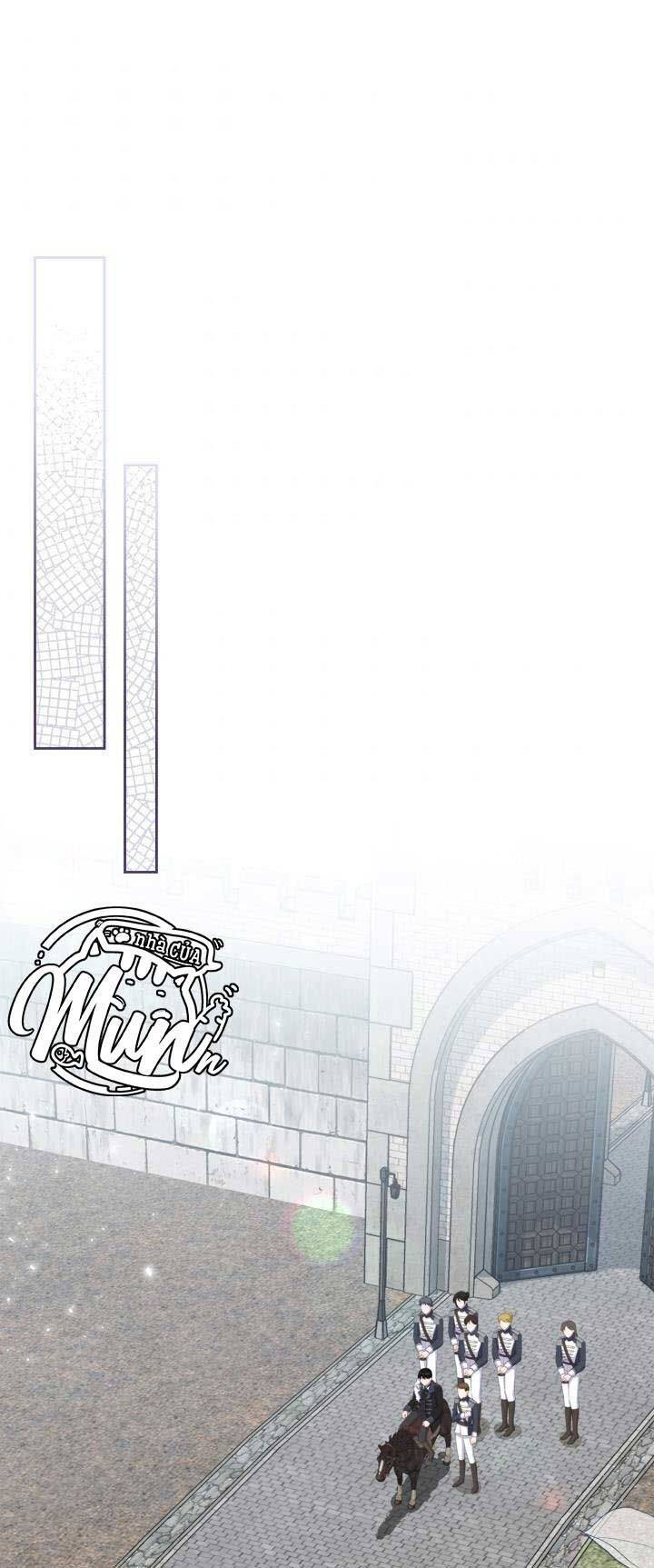 Công Chúa Phản Diện Muốn Ở Trong Ngôi Nhà Bánh Quy Chapter 55 - 28