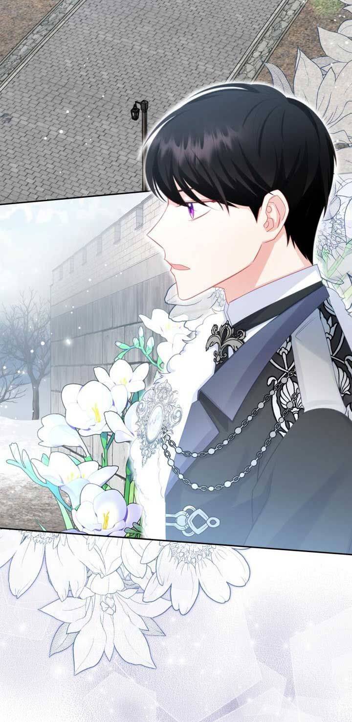 Công Chúa Phản Diện Muốn Ở Trong Ngôi Nhà Bánh Quy Chapter 55 - 29