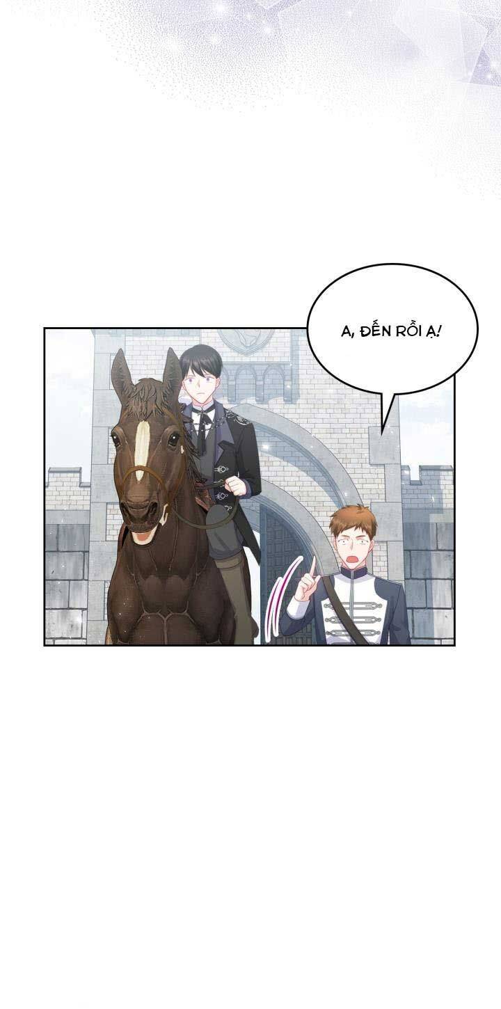 Công Chúa Phản Diện Muốn Ở Trong Ngôi Nhà Bánh Quy Chapter 55 - 30