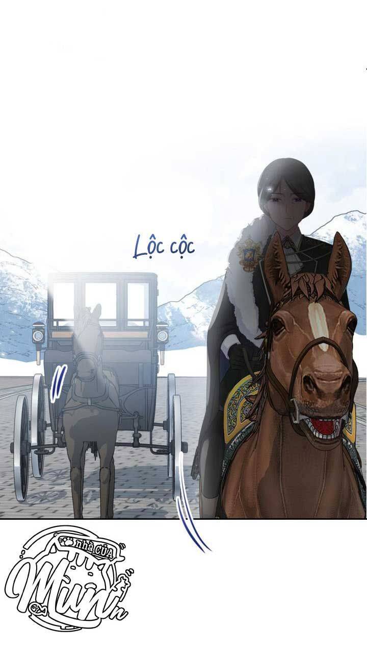 Công Chúa Phản Diện Muốn Ở Trong Ngôi Nhà Bánh Quy Chapter 55 - 31